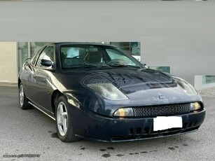 Fiat Coupe '99