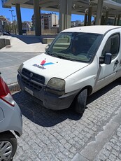 Fiat Doblo '01 CARGO