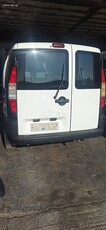 Fiat Doblo '02