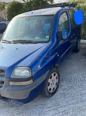 Fiat Doblo '04