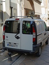 Fiat Doblo '05