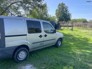 Fiat Doblo '05