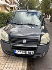 Fiat Doblo '06