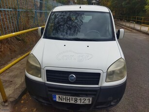 Fiat Doblo '06 DOBLO