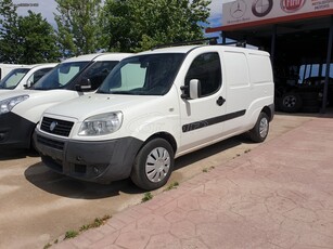 Fiat Doblo '07 MAXI ΜΟΝΟ ΓΙΑ ΑΝΤΑΛΛΑΚΤΙΚΑ