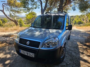 Fiat Doblo '08