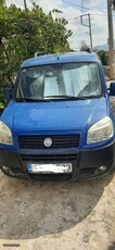 Fiat Doblo '08