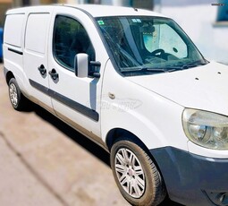 Fiat Doblo '08 CARGO 1,4 MAXI ΨΥΓΕΙΟ