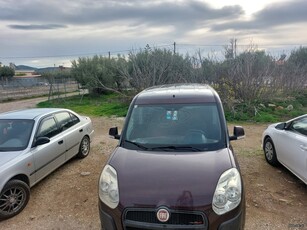 Fiat Doblo '10