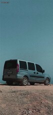 Fiat Doblo '10