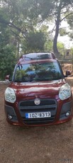 Fiat Doblo '10 DOBLO