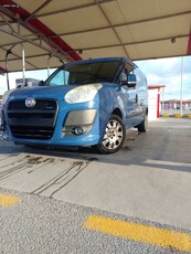 Fiat Doblo '10 FIAT AUTO SPA