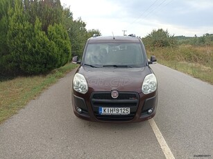 Fiat Doblo '11