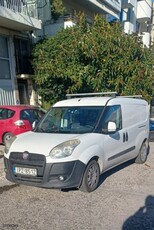 Fiat Doblo '11