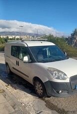 Fiat Doblo '11