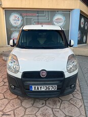 Fiat Doblo '11 L2 MAXI DIESEL 1300 MULTIJET