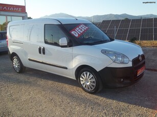 Fiat Doblo '11 MΑΚΡΥ 1.3 MULTI JET KLIMA