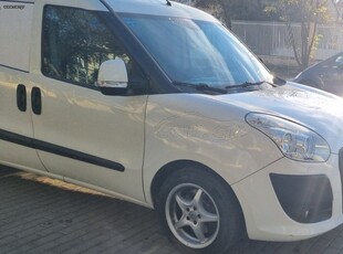 Fiat Doblo '11 MAXI