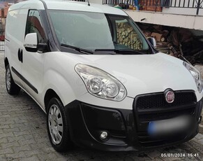 Fiat Doblo '12 1.6 MULTI JET DIESEL