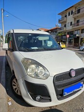 Fiat Doblo '12 1.6 MULTI JET DIESEL