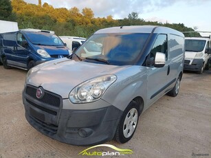 Fiat Doblo '12 euro 5 ! Άριστο !