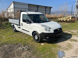 Fiat Doblo '12 Work up