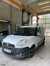 Fiat Doblo '13 1.3 MULTI JET DIESEL