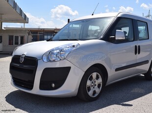 Fiat Doblo '13