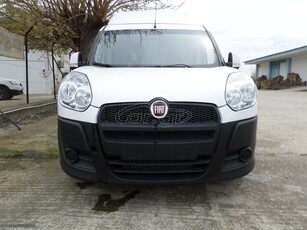 Fiat Doblo '13