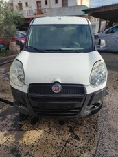 Fiat Doblo '13