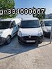 Fiat Doblo '13