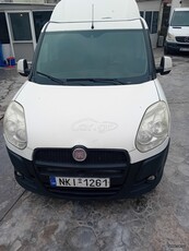 Fiat Doblo '13 multijet 1.6 diesel L2H2 Maxi ΨΥΓΕΙΟ