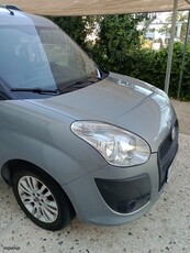 Fiat Doblo '13 MULTIJET