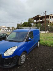 Fiat Doblo '13 MULTIJET