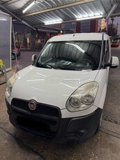 Fiat Doblo '14