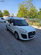 Fiat Doblo '14