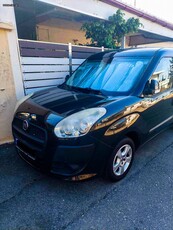 Fiat Doblo '14