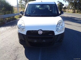 Fiat Doblo '14