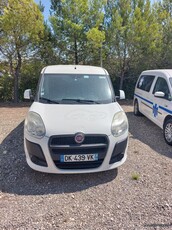 Fiat Doblo '14