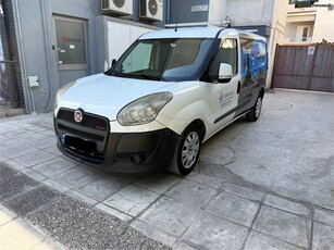 Fiat Doblo '14 MAXI 2.0