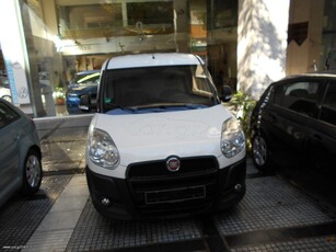 Fiat Doblo '14 MULTIJET 1.3 TURBO DIESEL 90HP