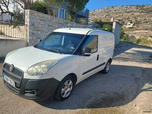 Fiat Doblo '14 MULTIJET 1300 TURBO DIESEL