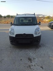 Fiat Doblo '14 Work up