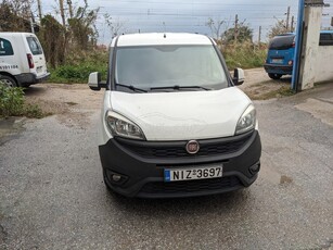 Fiat Doblo '15