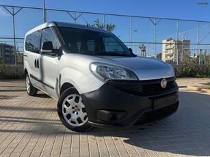 Fiat Doblo '15 7 ΘΕΣΕΙΟ 1,6DIESEL EΛΛΗΝΙΚΟ ΜΕ ΦΠΑ