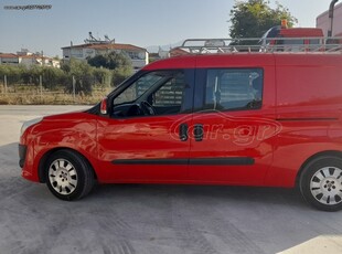 Fiat Doblo '15