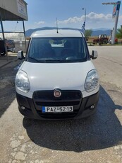 Fiat Doblo '15