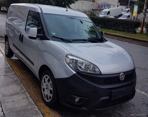 Fiat Doblo '15 MAXI L2H1 1.6 90HP MULTIJET