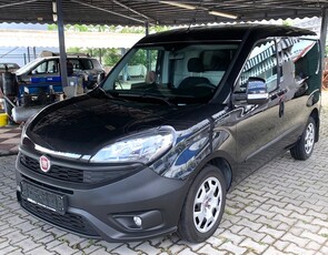 Fiat Doblo '16