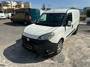 Fiat Doblo '17 1.3 MAXI/LONG A/C EURO 6!!!